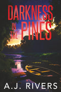 Darkness in the Pines (A Detective Riley Quinn Pine Brooke Mystery)