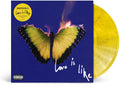Love Is Like [Yellow Marble LP]