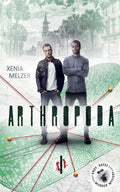 Arthropoda (Andi Hayes Detective)