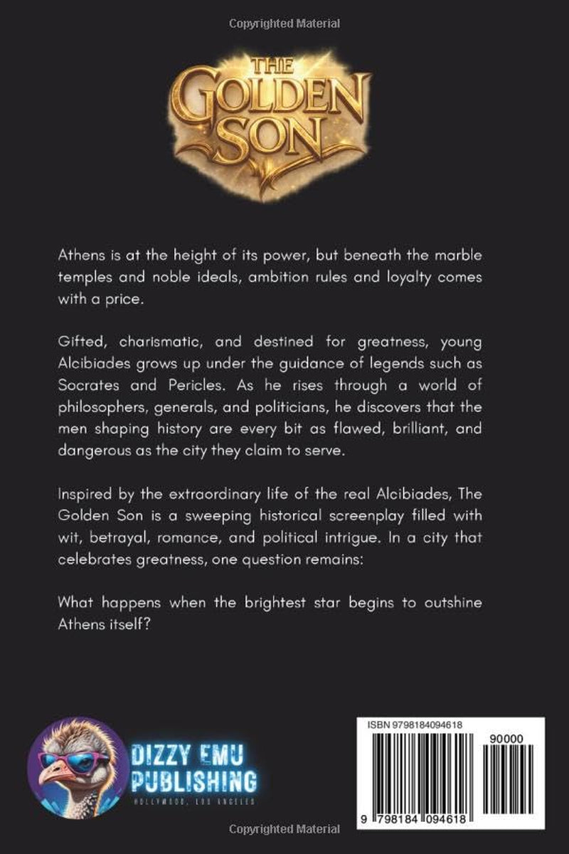 The Golden Son