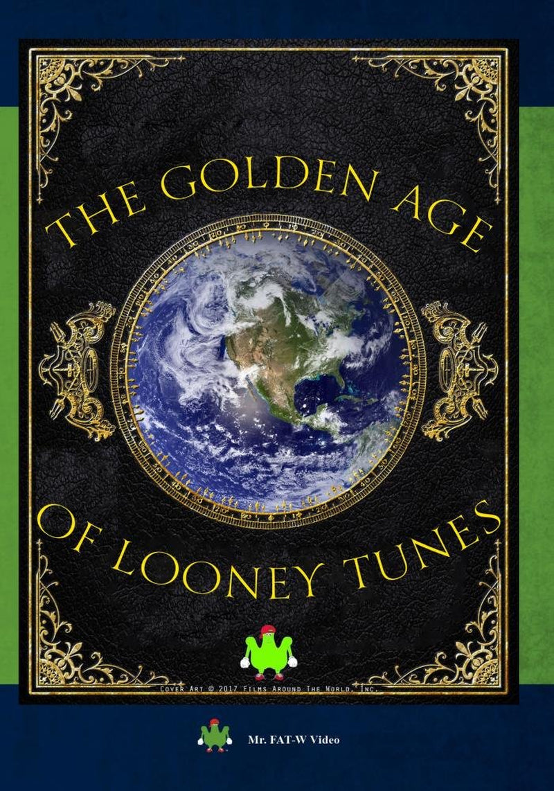 The Golden Age Of Loony Tunes