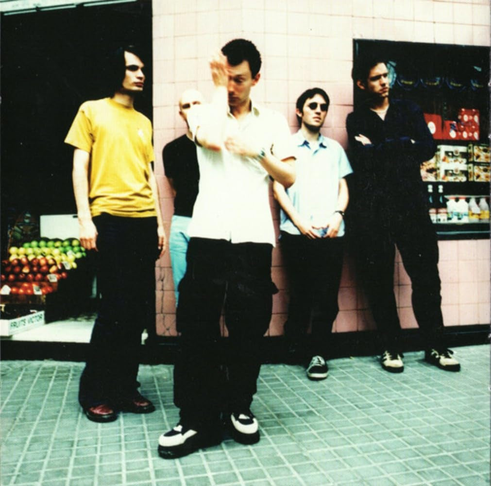 Best of: RADIOHEAD