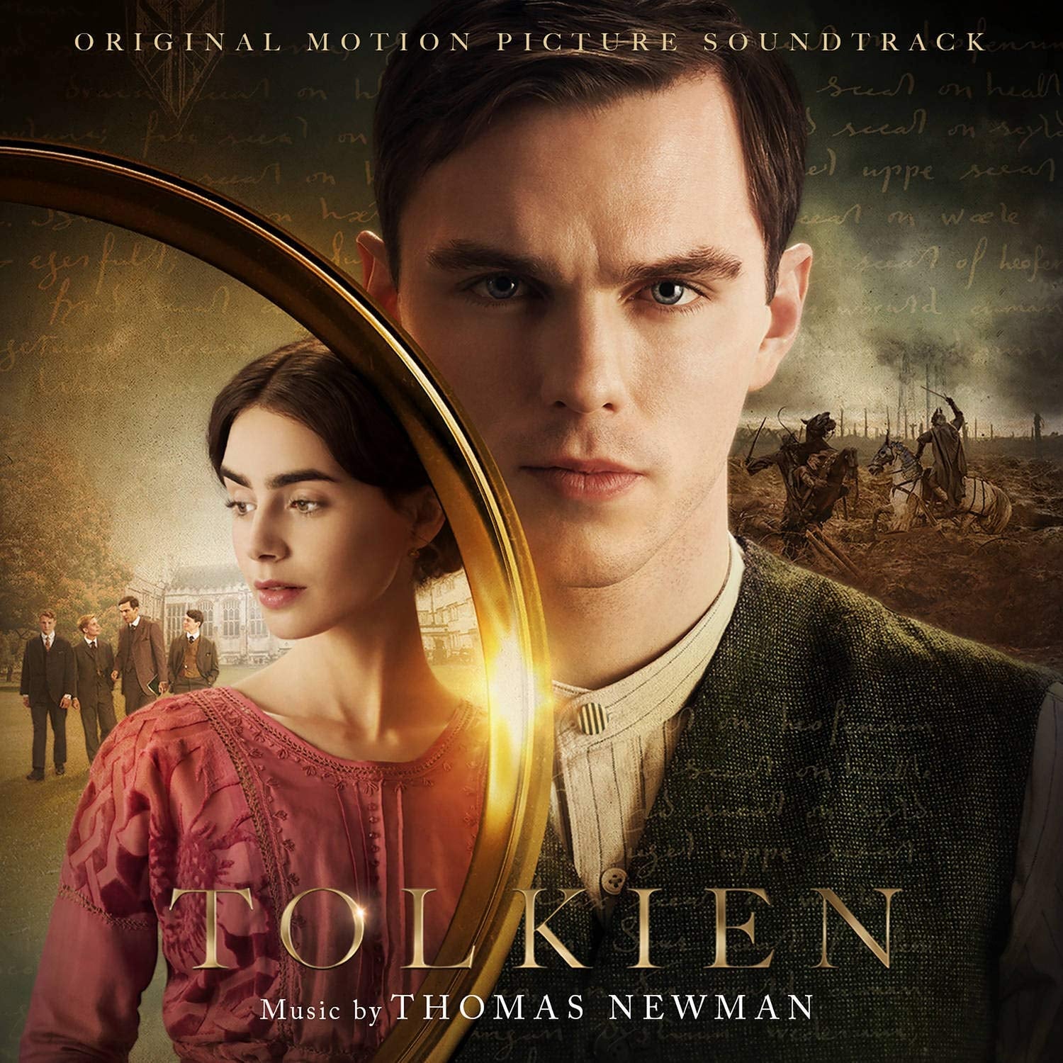Tolkien Soundtrack