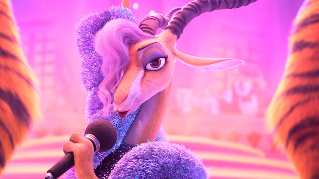 Zootopia 2 - BD/DVD Combo + Digital