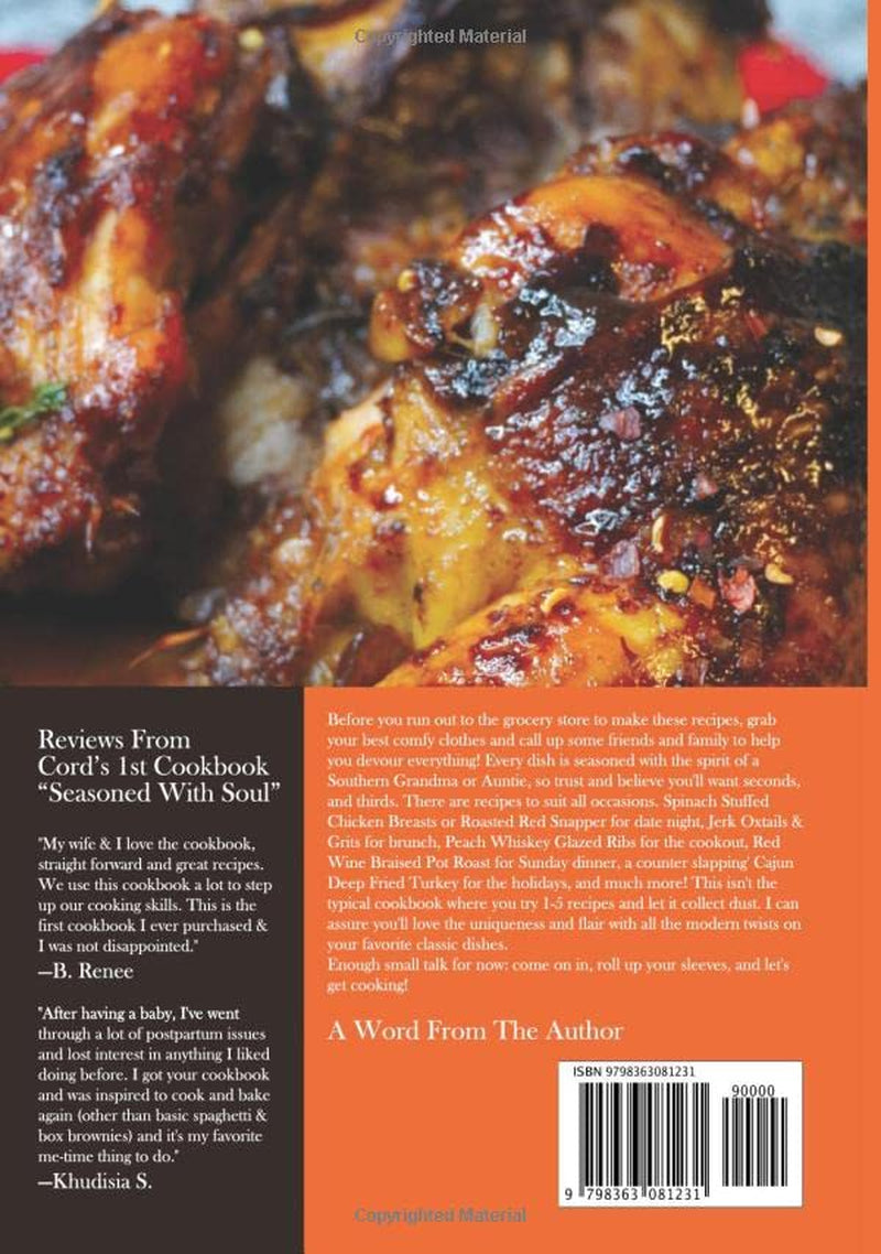 Kitchen Culture: 90 Recipes That Are “Slap the Counter” Delicious
