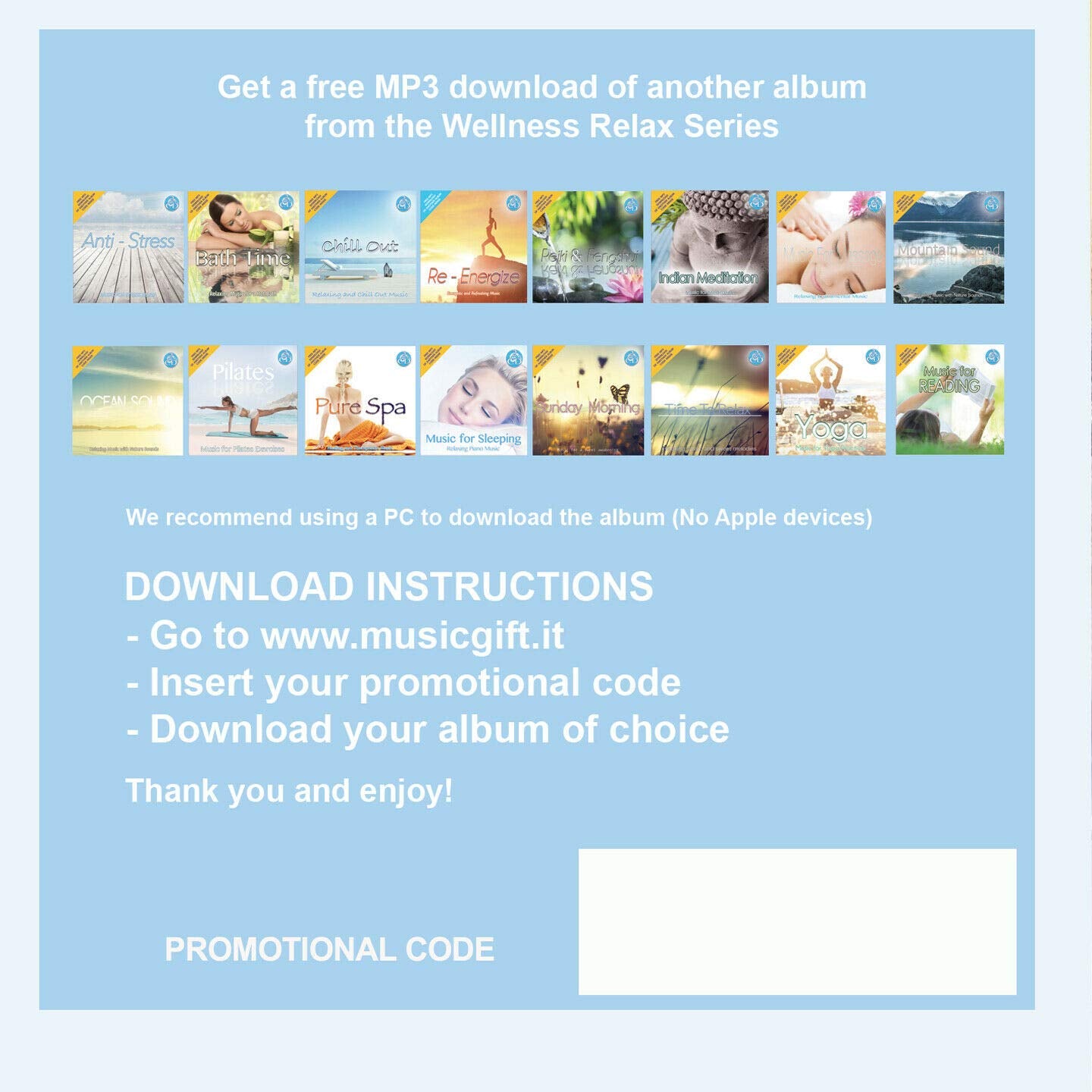 Pilates - Pilates Exercise Music 2 Double CD Wellness Relax