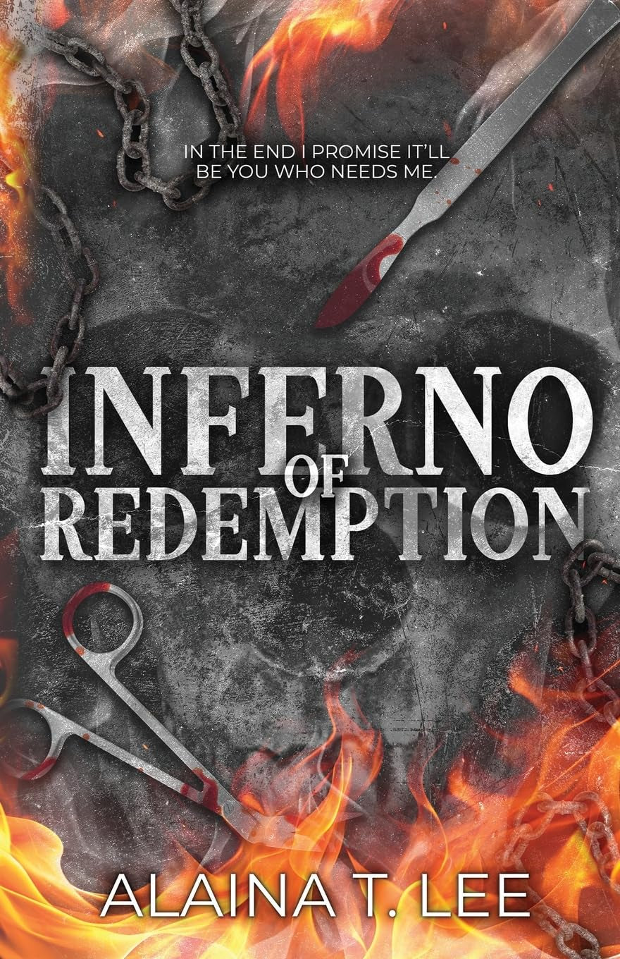 Inferno of Redemption