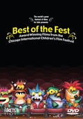Best of the Fest: Award Winning Films From the Chicago International Children’s Film Festival