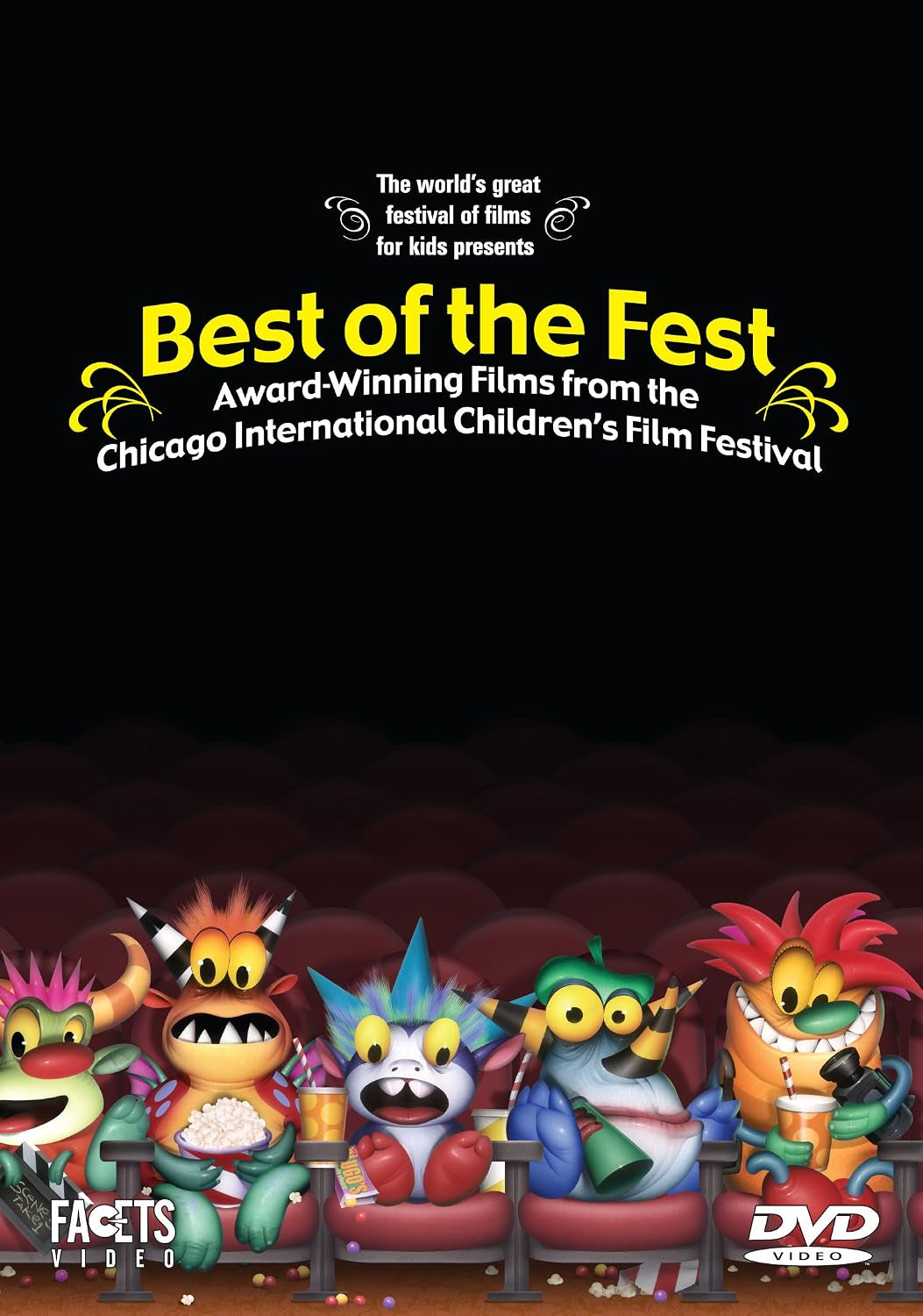 Best of the Fest: Award Winning Films From the Chicago International Children’s Film Festival