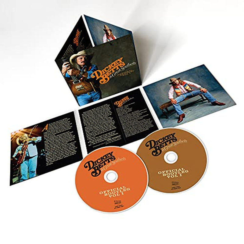 Official Bootleg Volume 1