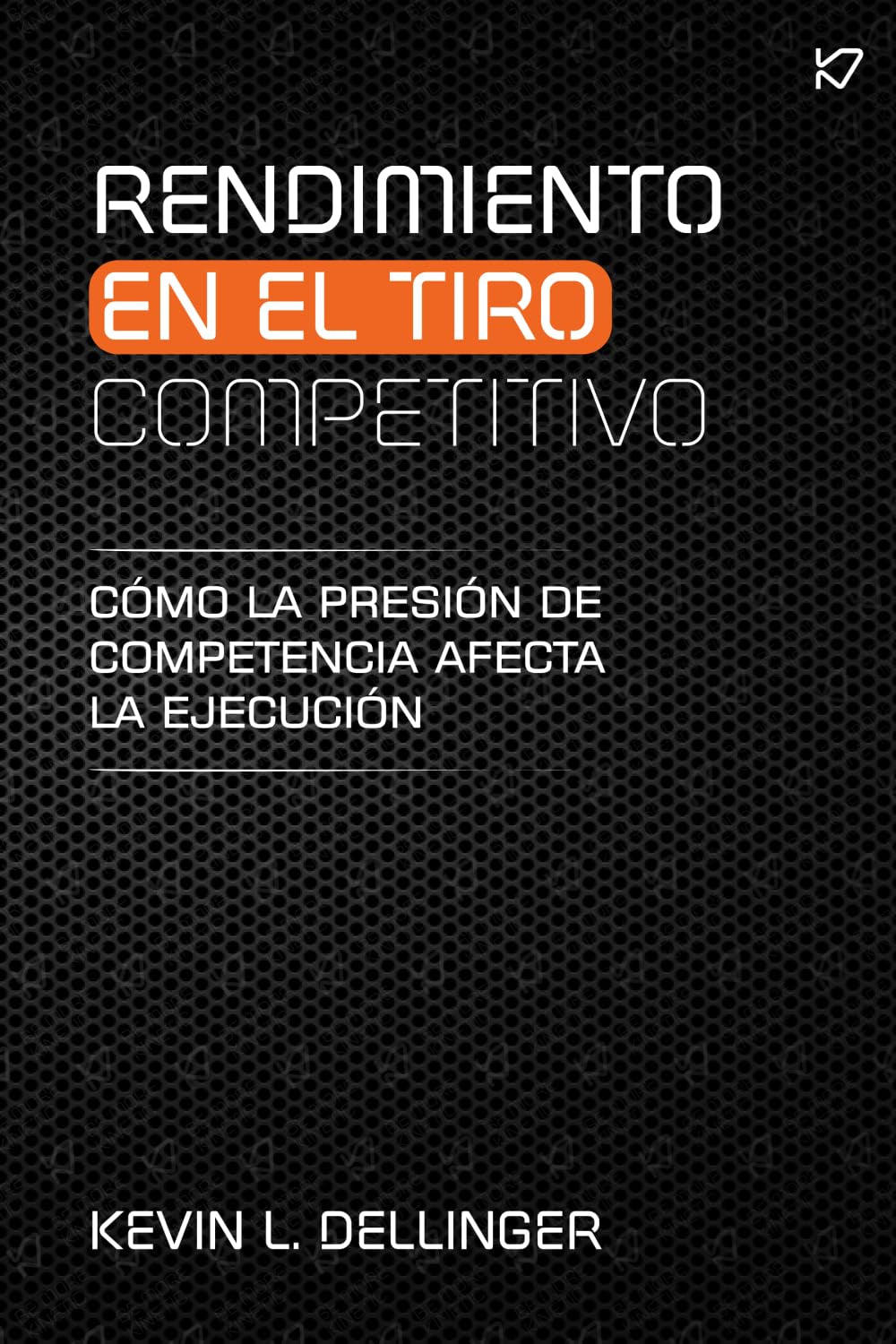 Rendimiento en el Tiro Competitivo: Cómo la presión de competencia afecta la ejecución (Spanish Edition)