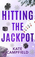 Hitting the Jackpot: A Small Town, Single Dad Steamy Romance (Betting on Love)