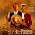 For Richer Or Poorer Soundtrack