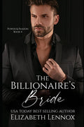 The Billionaire's Bride (Power & Passion)