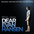 Dear Evan Hansen (Original Motion Picture Soundtrack)[Blue 2 LP]