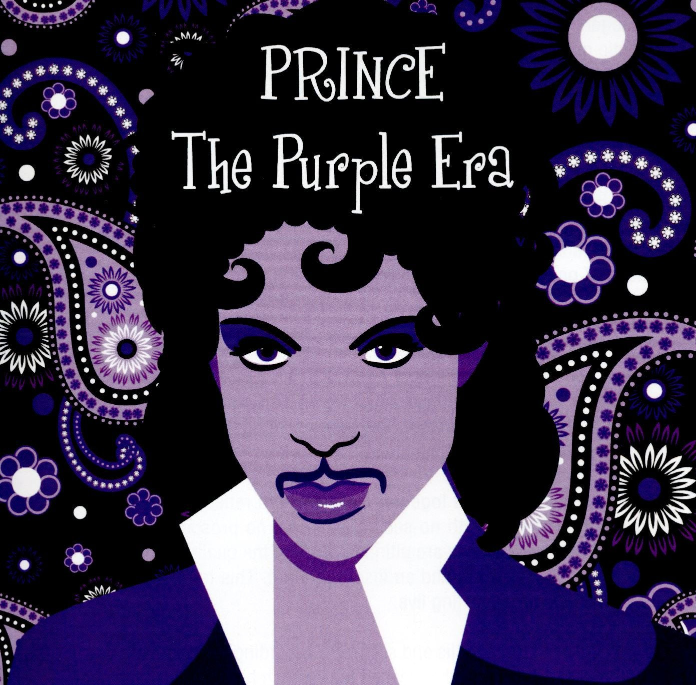 The Purple Era - The Very Best of 1985-91 Broadcasting Live