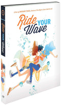 Ride Your Wave [DVD]