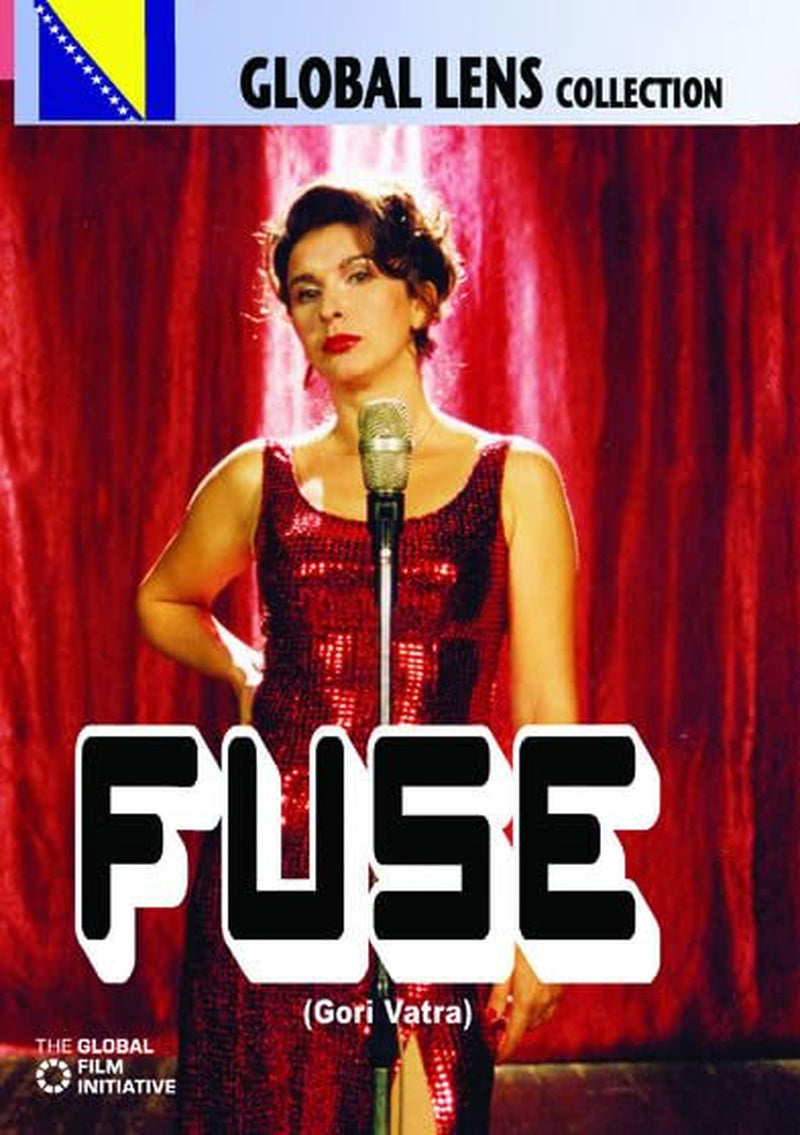 Fuse (Gori Vatra) – Amazon.com Exclusive