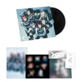 [THE CORE - 核] 1st Full Album (Regular Ver.) Paper Jacket + Booklet + Logo Sticker + Group Photo Poster + 4 Extra Photocards Official K-POP Sealed Album