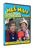 HEE HAW SALUTE