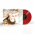 Olympia [180g Red LP]