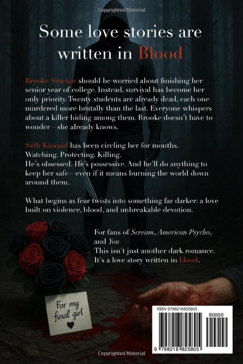 All the Ways I'd Kill for You