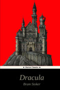 Dracula (Deluxe Hardbound Edition): Horror Classics - Illustrated Edition