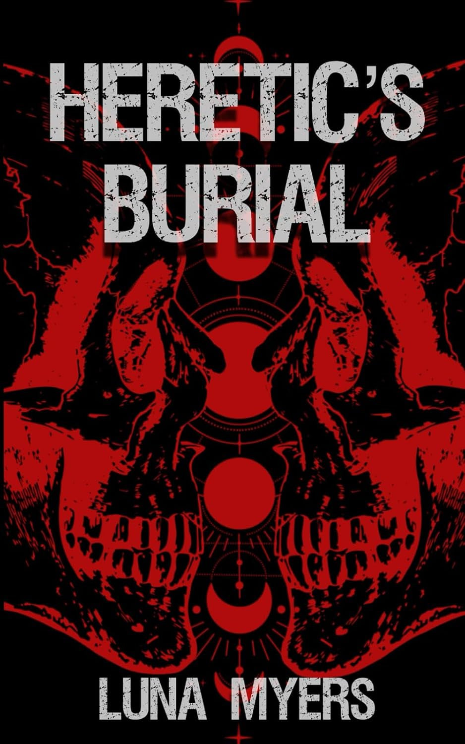 Heretic's Burial