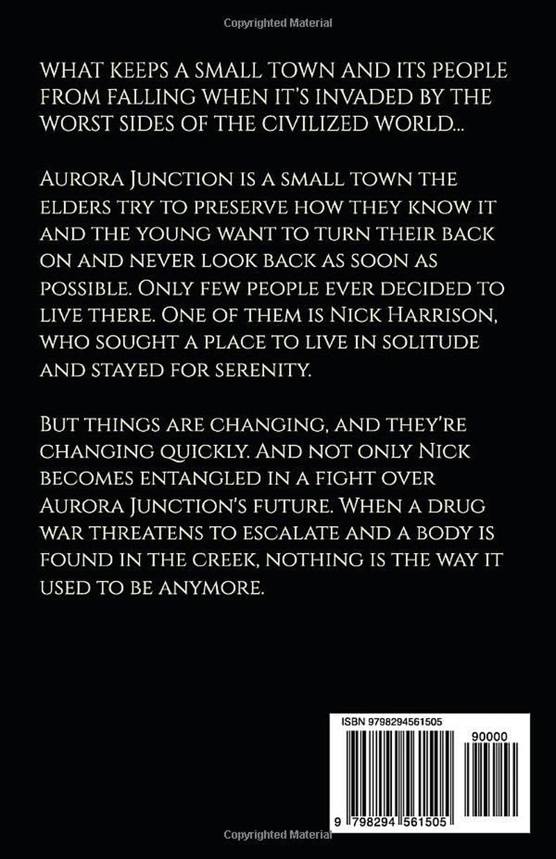 Aurora Junction
