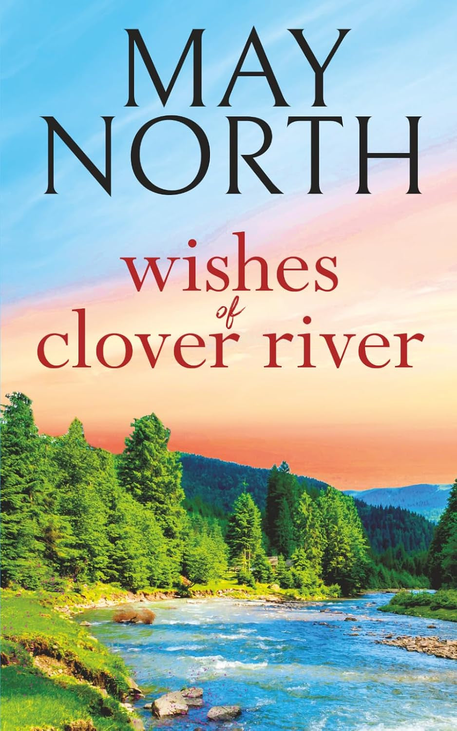 Wishes of Clover River