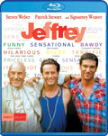 Jeffrey [Blu-ray]
