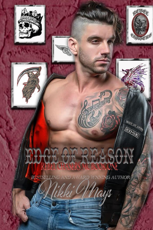 Edge of Reason