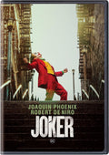 Joker [DVD]