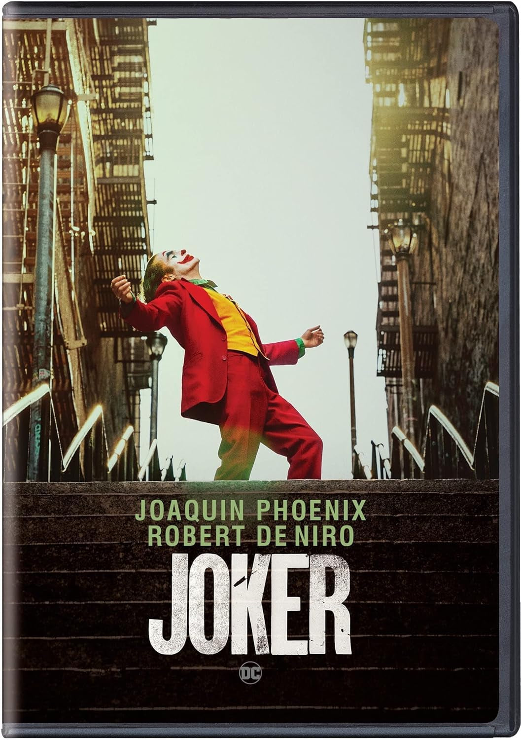 Joker [DVD]