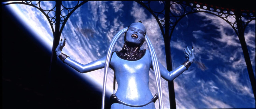 The Fifth Element
