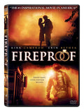Fireproof [DVD]
