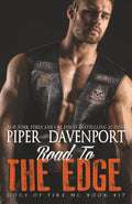 Road to the Edge (Dogs of Fire)