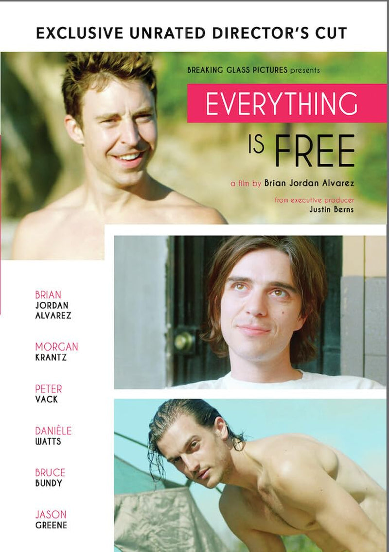 Everything is Free