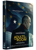 Adults in the Room (2019) [ NON-USA FORMAT, PAL, Reg.2 Import - France ]