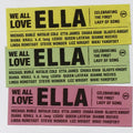 We All Love Ella: Celebrating The First Lady Of Song