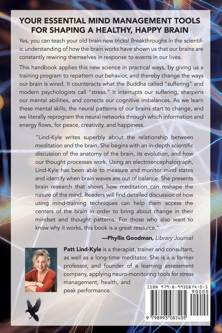 Heal Your Mind, Rewire Your Brain: The New Neuroscience for Mental Health, Anxiety, Depression, Cognitive Decline and Creativity