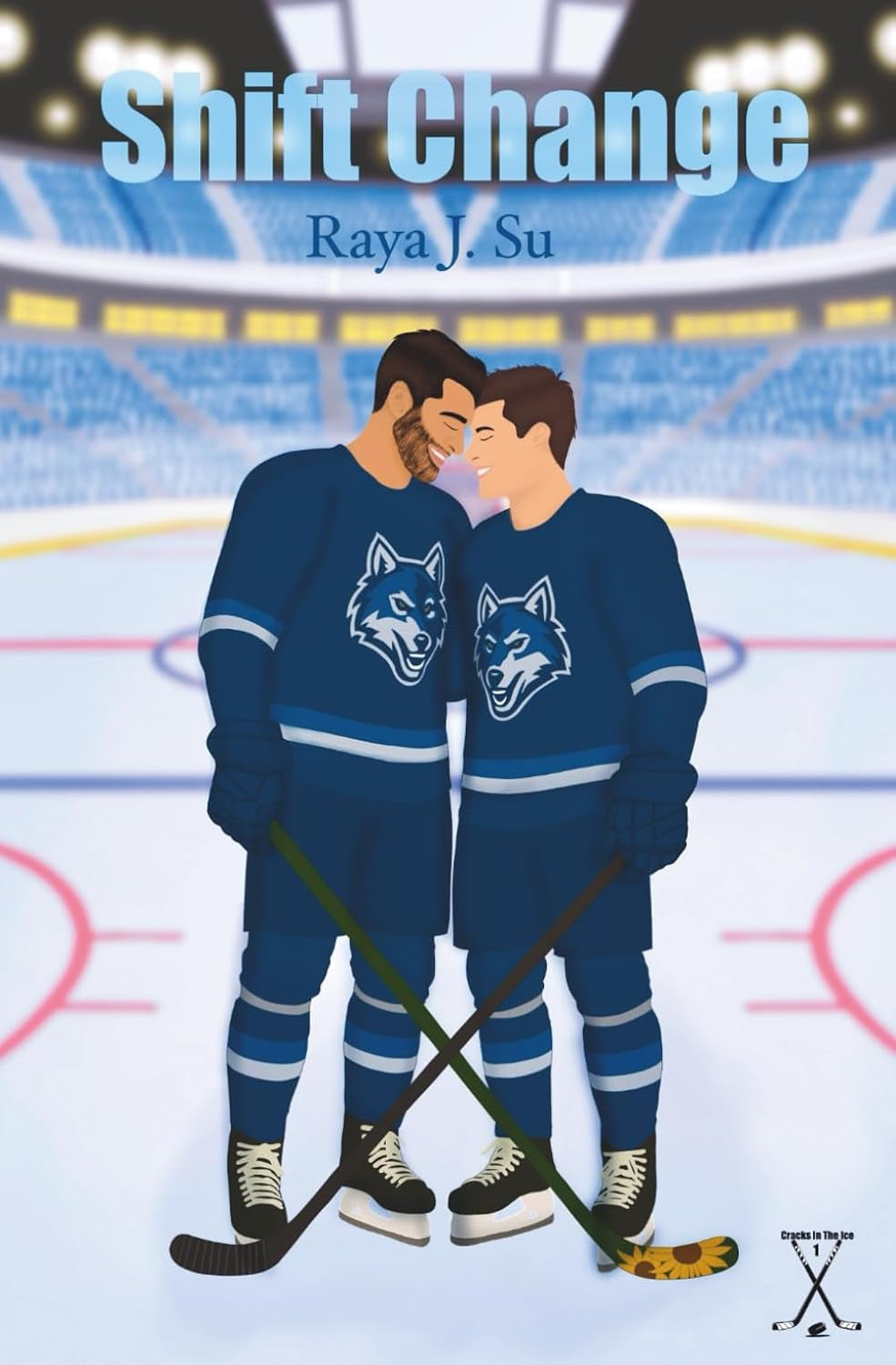 Shift Change (Cracks In The Ice)