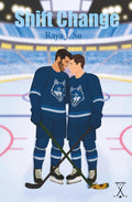 Shift Change (Cracks In The Ice)