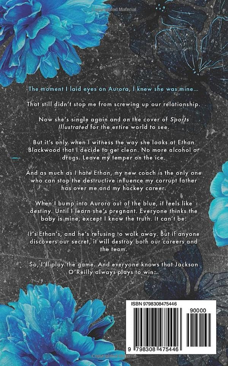 Triple Power Play: A Why Choose Hockey Romance (Obsessed Players Club)