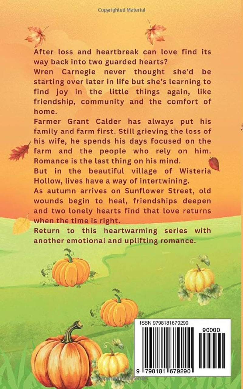 Love Returns to Sunflower Street