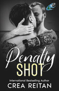 Penalty Shot (Winnipeg Avalanche Hockey)