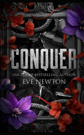 Conquer: A Dark College Reverse Harem (Kings of St. Augustine's)