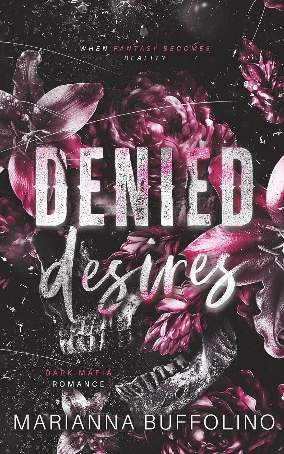 Denied Desires (Andretti Sisters)
