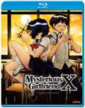 MYSTERIOUS GIRLFRIEND X