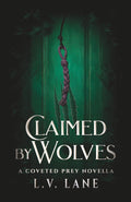 Claimed by Wolves (Coveted Prey)